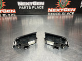 2016 CHEVY SILVERADO 2500 REAR WINDOW SWITCHES OEM #805