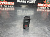 2012 C6 CORVETTE HAZARD WARNING SWITCH 15142960 OEM #1409
