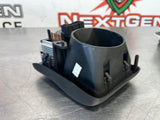 2001 CAMARO Z28 DASH VENT HEADLIGHT BEZEL WITH HEADLIGHT SWITCH OEM #329