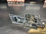 2017 CAMARO SS REAR EMBLEM TRUNK BADGE 84003919 OEM #1619