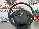2001 CAMARO Z28 STEERING WHEEL OEM #329