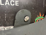 2011 MUSTANG GT AFTERMARKET REAR SPOILER EXTENDER #1581
