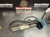 2011 C6 CORVETTE TRANSMISSION HARNESS AUTO OEM #741