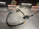 97-04 C5 CORVETTE TICK PERFORMANCE ADJUSTABLE CLUTCH MASTER WITH RESERVOIR #1433