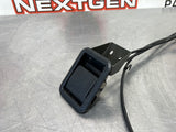 97-04 C5 CORVETTE HOOD RELEASE LATCHES WITH CABLES OEM #361