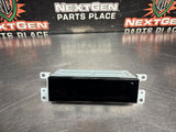 2014 FORD MUSTANG GT RADIO DISPLAY SCREEN OEM BR3T-19C116-AB #1419
