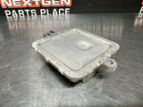 2016 GMC SIERRA 3500HD BRAKE CONTROL MODULE 23337305 OEM #699