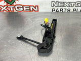 08 - 09 PONTIAC G8 LH DRIVER SIDE SEAT BELT PRE TENSIONER OEM #400