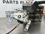 2008 MUSTANG GT500 EMERGENCY BRAKE HAND BRAKE PARKING BRAKE W/CABLE OEM #345