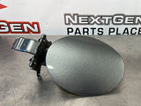 97-04 C5 CORVETTE FUEL DOOR GAS COVER MEDIUM SPIRAL GRAY OEM #VV649