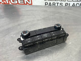 2012 FORD F350 AUTO CLIMATE CONTROL BC3T-18C612-EC OEM #499