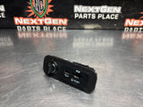 2015 MUSTANG GT SD CARD READER USB AUX LINE IN MODULE  FR3T-14F014-AB OEM #1427
