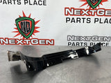 C5 CORVETTE RH BLACK ROCKER PANEL EXTENSION OEM #VV927