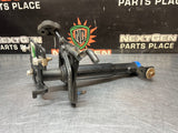 04-07 CADILLAC CTS-V REAR LEFT BUMPER ABSORBER 2574633 OEM #1411