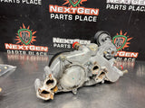 97-04 C5 CORVETTE WATER PUMP #4090