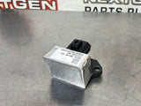 2016 FORD MUSTANG GT FUEL PUMP CONTROL MODULE OEM FR3A-9D370-AA #363