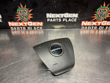 2014 GMC SIERRA DENALI 2500HD STEERING WHEEL AIRBAG OEM #1386