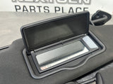 2013 FORD MUSTANG GT SUN VISORS OEM #348