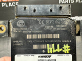 2012 SILVERADO LTZ ALLISON TCM T14 TRANSMISSION CONTROL MODULE 24256861 #774