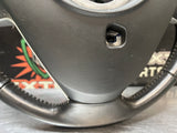2005 CADILLAC CTS-V STEERING WHEEL 25773042 OEM #1587