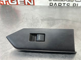 2011 FORD MUSTANG PASSENGER RIGHT SIDE WINDOW CONTROL SWITCH AR33-14A563-ADW #322