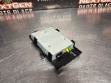 05 - 13 C6 CORVETTE XM SATELLITE RADIO MODULE 28010039 OEM #1407