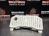 08 09 10 FORD F250 F350 SUPERDUTY DIESEL 6.4 A/T INSTRUMENT CLUSTER OEM #760