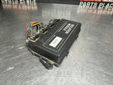 FISHER 4 PORT ISOLATION MODULE 26400 #W441