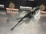 2006 C6 CORVETTE OEM HOOD HINGES W/ STRUTS #1409
