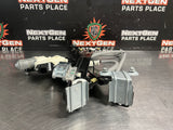 2017 FORD MUSTANG GT350 LH DRIVER WINDOW MOTOR REGULATOR OEM #1632