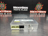 2015 CHEVY SILVERADO 2500  COMMUNICATION CONTROL MODULE 23115625 OEM #837