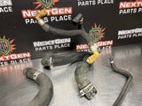 2016 FORD MUSTANG GT RADIATOR COOLANT HOSE KIT OEM #696