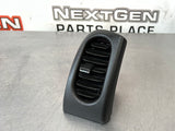 05-13 C6 Corvette Right Side Dash Vent OEM 10323198 #487