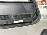 10-14 FORD MUSTANG GT EXTERIOR AIR VENTS BLACK OEM #450