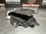 2014 FORD MUSTANG GT INTERIOR FUSE BOX BCM OEM BR3T-15604-DB #675