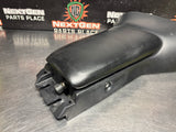 97 - 04 C5 CORVETTE CENTER CONSOLE BLCK OEM #1530