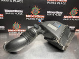 11-16 GMC/CHEVY 2500/3500 LML DURAMAX 6.6 AIR INTAKE 20917396 #3827