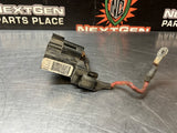 2015 FORD F250 CIRCUIT BREAKER UNDER HOOD OEM BC3T-14A094-BC #1144