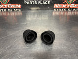 04-06 PONTIAC GTO REAR SHOCK ABSORBER STRUT CAP COVERS OEM #1438