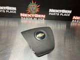 2009 CHEVY SILVERADO LTZ 2500 STEERING WHEEL AIRBAG OEM #718