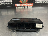 2011 FORD F350 DIGITAL AC HEAT CLIMATE CONTROL BC3T-18C612-DB OEM #1329