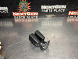 08-09 PONTIAC G8 REAR SEAT DOUBLE BUCKLE OEM #1036