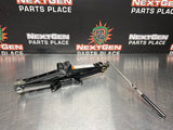 2012 FORD MUSTANG GT EMERGENCY SPARE TIRE JACK 5R3A-17A078-AA OEM #763