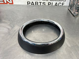 2013 FORD MUSTANG GT RH DOOR SPEAKER TRIM RING OEM #442