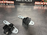 2011 FORD MUSTANG SHELBY GT500 FUEL PUMP CONTROL MODULES OEM #1348