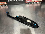 2015 FORD MUSTANG GT LH DRIVER SIDE WINDOW SWITCH OEM #749