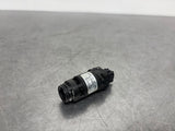 2009 C6 CORVETTE INSIDE AIR TEMP SENSOR 30100050 OEM #1485