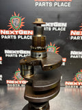 GEN IV LS3/L92 6.2 CRANKSHAFT OEM 12552216 58x #4018