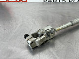 2011 FORD MUSTANG GT STEERING SHAFT OEM #367