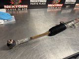 2006 C6 CORVETTE POWER STEERING RACK OEM #1468